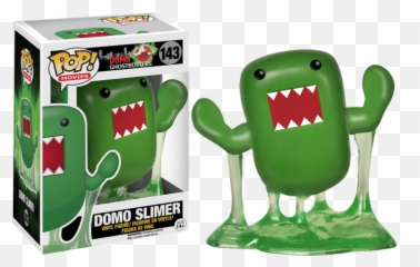 Ghostbusters Png Slimer