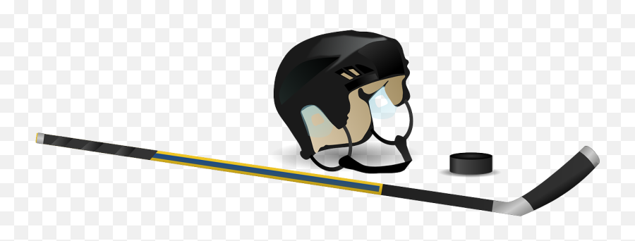 Youth Hockey Team In La Suspended Over - Hockey Clipart Png,Hitler Mustache Png