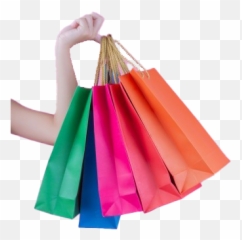 Plain Shopping Bag Png Image - Portable Network Graphics,Plain Png