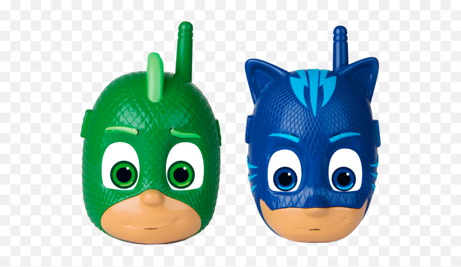 Pj Masks Walkie Talkie - Pj Masks Walkie Talkie Png,Pj Masks Png