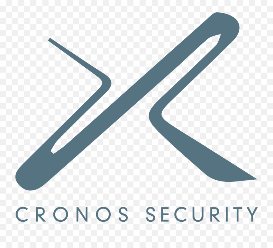 Logo Cronos Security - Brewery Of Ideas Shoot Rifle Png,Like And Subscribe Logo