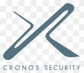 Logo Cronos Security - Brewery Of Ideas Shoot Rifle png