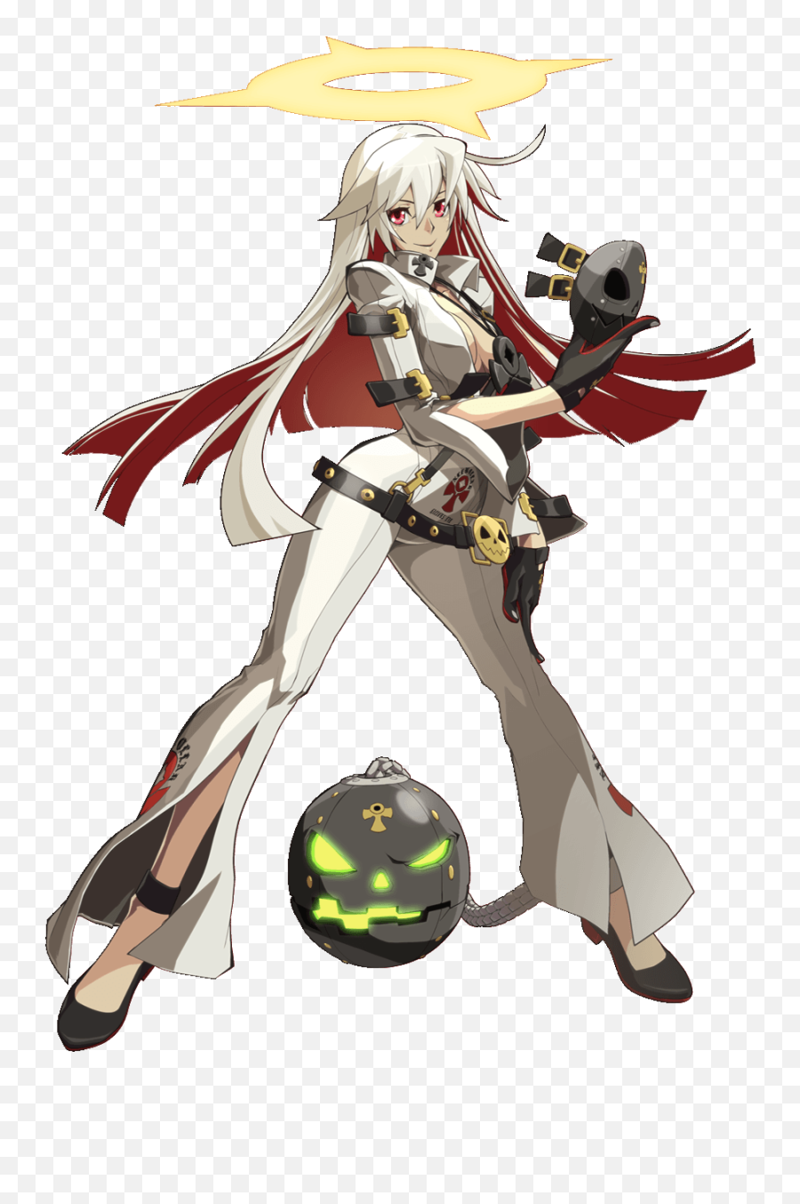 Guilty Gear Pro Cup - Escaping Workforce Guilty Gear Xrd Revelator Characters Png,Guilty Gear Logo