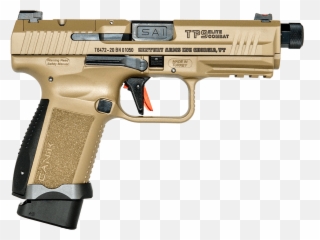 Canik Tp9 Elite Combat - Tp9 png