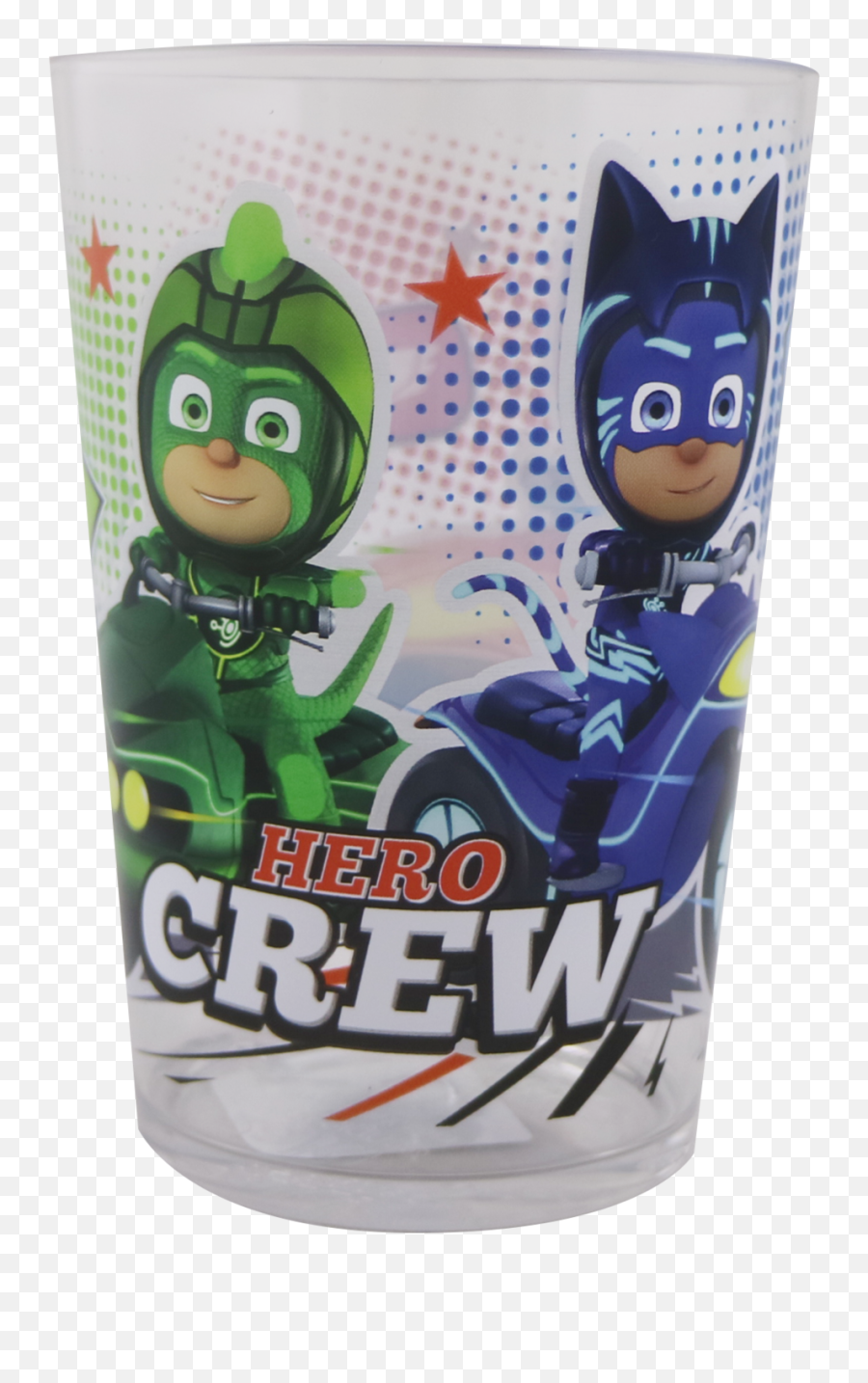 Pj Mask 414ml Tumbler - Batman Png,Pj Mask Png