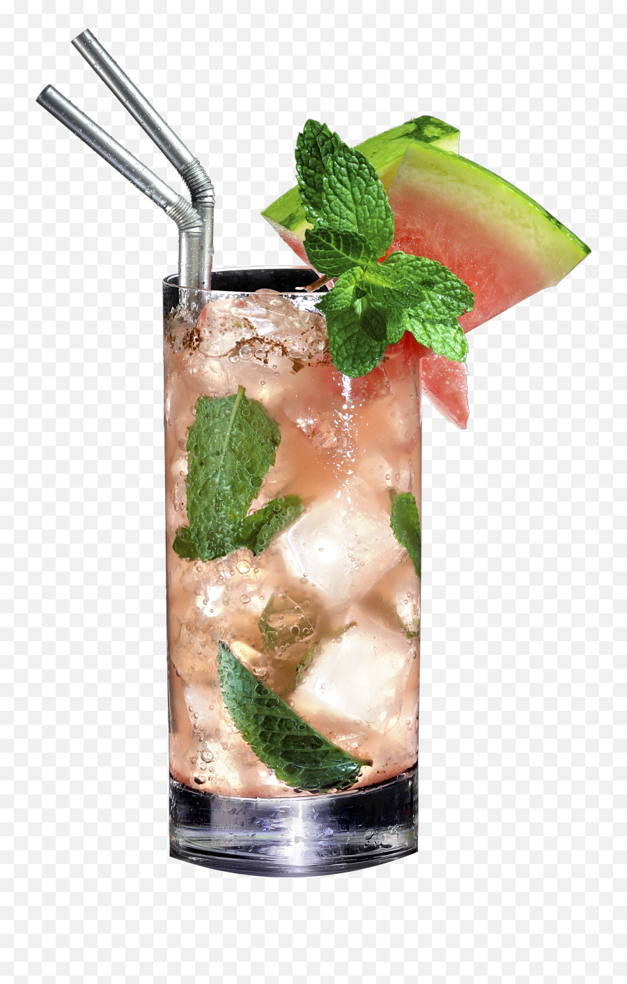 Watermelon Mojito Tbl Drinks - Mojito Png,Mojito Png