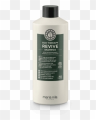 Hårprodukter Vegansk Hårvård Online Maria Nila - Maria Nila Eco Therapy Revive Shampoo Png,Shampoo Png