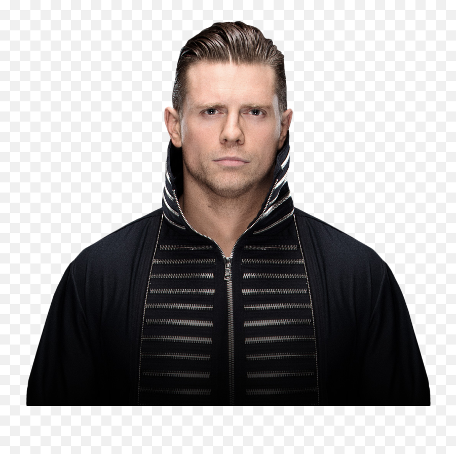 Download The Miz New Render - Miz Png,The Miz Png