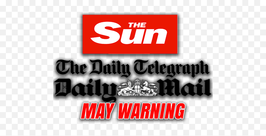 Daily Mail And The Telegraph Look - Sun Newspaper Png,Telegraph Png