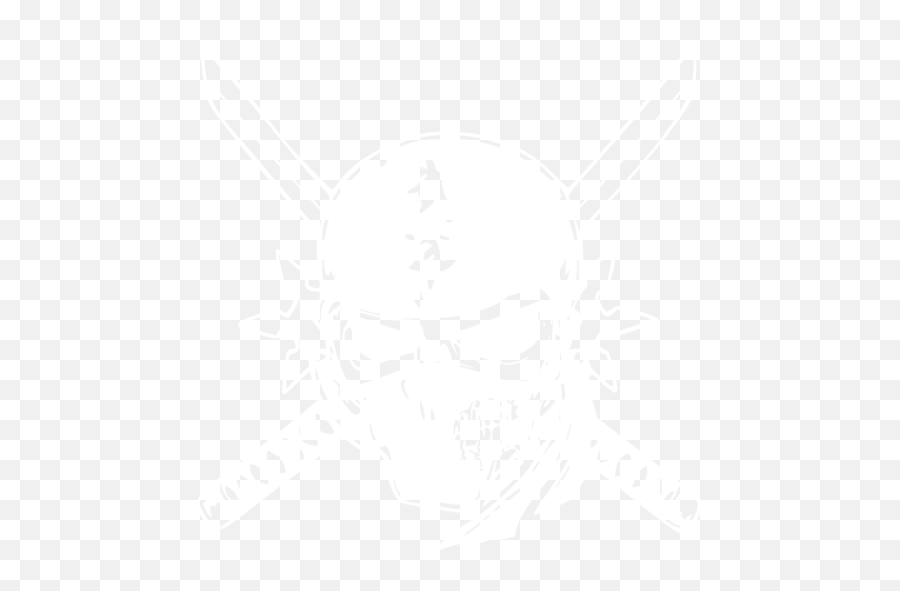 White Skull 11 Icon - Icon Png,White Skull Png
