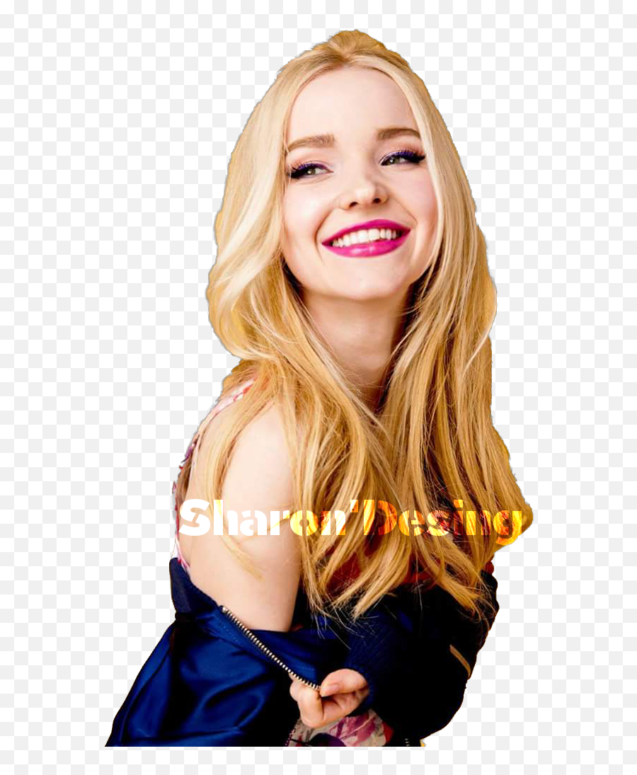 V - Liv Y Maddie Personajes Nombres Reales Png,Dove Cameron Png