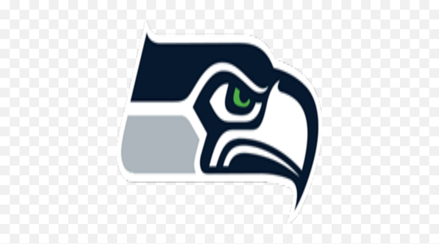 Seattle Seahawks Logo - Roblox Seattle Logo Seahawks Png,Seahawks Logo Transparent