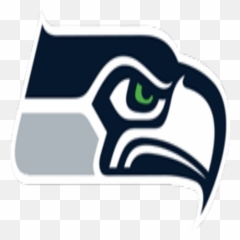 Seattle Seahawks Logo - Roblox png