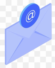 Email Envelope Letter Icon - png