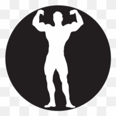 Non Stop Fitness 24hr Access Gym Png - Bodybuilding,Strong Man Png