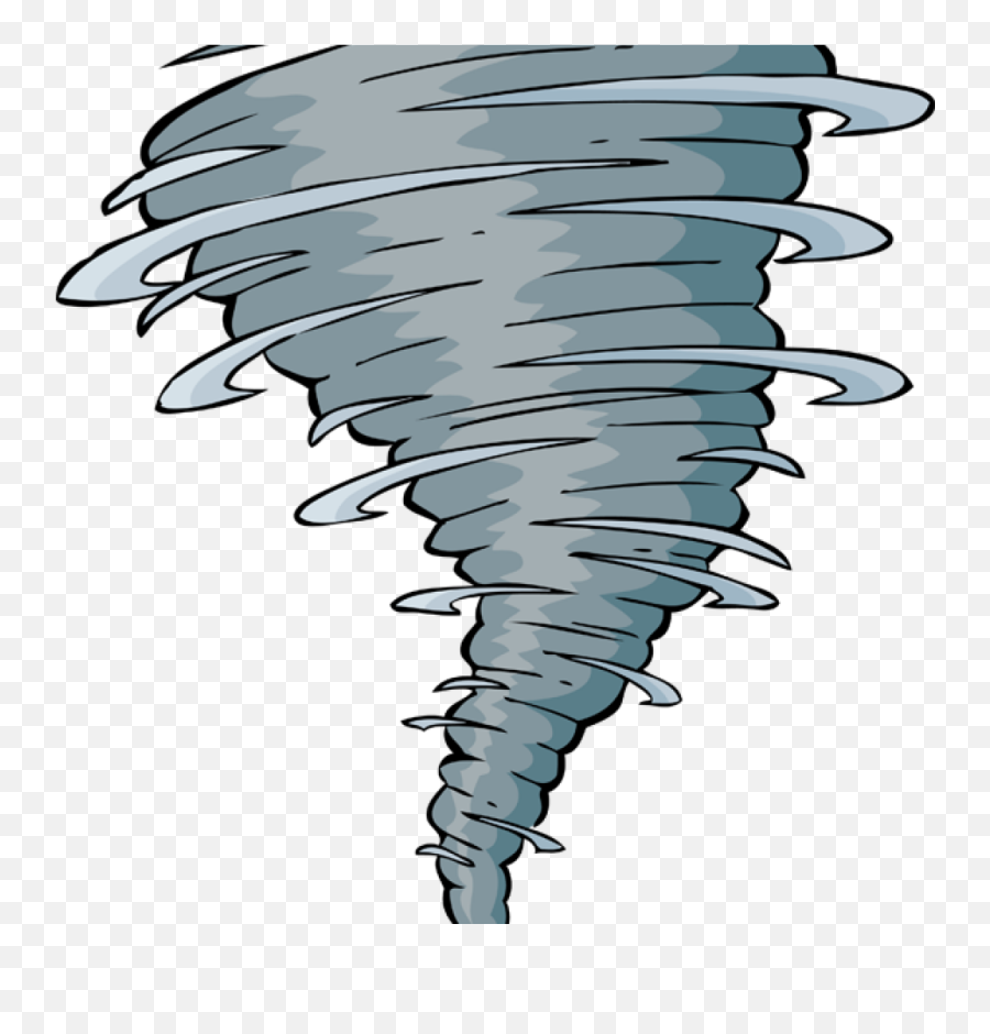 Tornado Clipart Transparent Png - Tornado Clip Art,Tornado Transparent