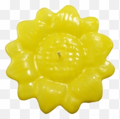 Download 20310 Vela Flotante Girasol - Vela Flotante Full Decorative Png,Girasol Png