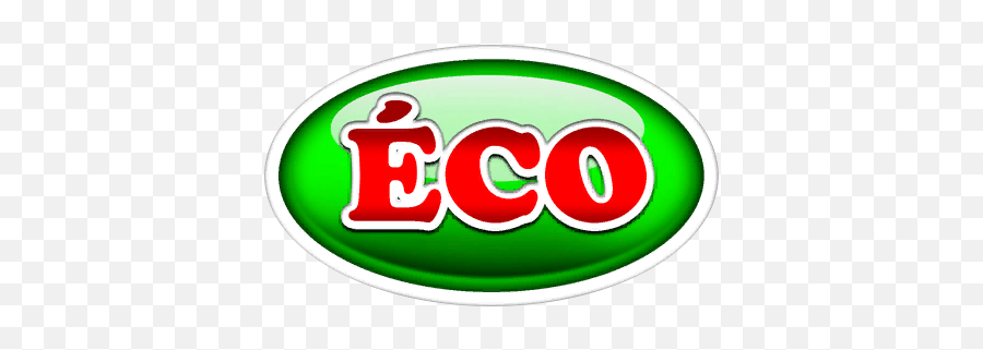 Éco Truck Simulator Wiki Fandom - Ets2 Eco Png,Eco Logo