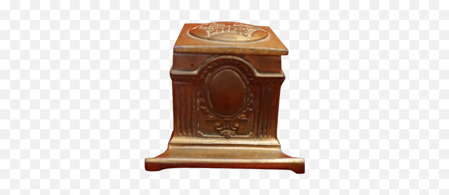 Jennings Brothers Bronze Inkwell With Pen Rest Happy Hound - Solid Png,Inkwell Png Jennings Brothers Bronze Inkwell With Pen Rest Happy Hound - Solid Png,Inkwell Png