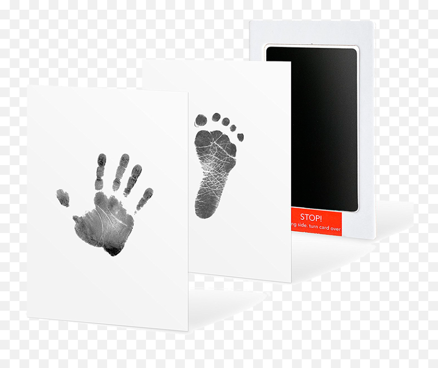 Baby Footprint U0026 Handprint - Ikidmarketcom Infant Png,Hand Print Png