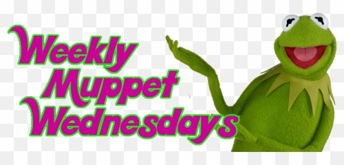 Weekly Muppet Wednesdays Kermit The Frog Mindset - png