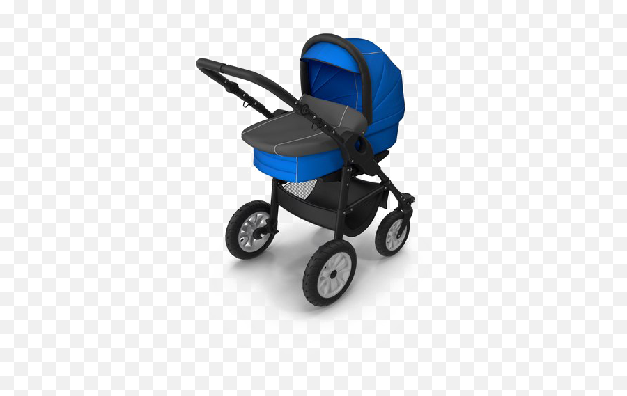 Stroller Png Transparent Image - Stroller Png,Stroller Png