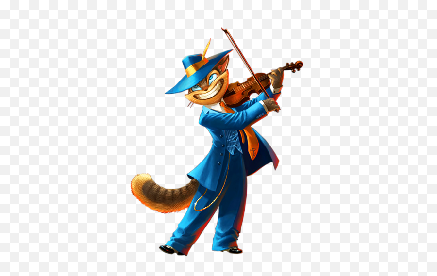 Cat - Tracy J Butler Png,Fiddle Png