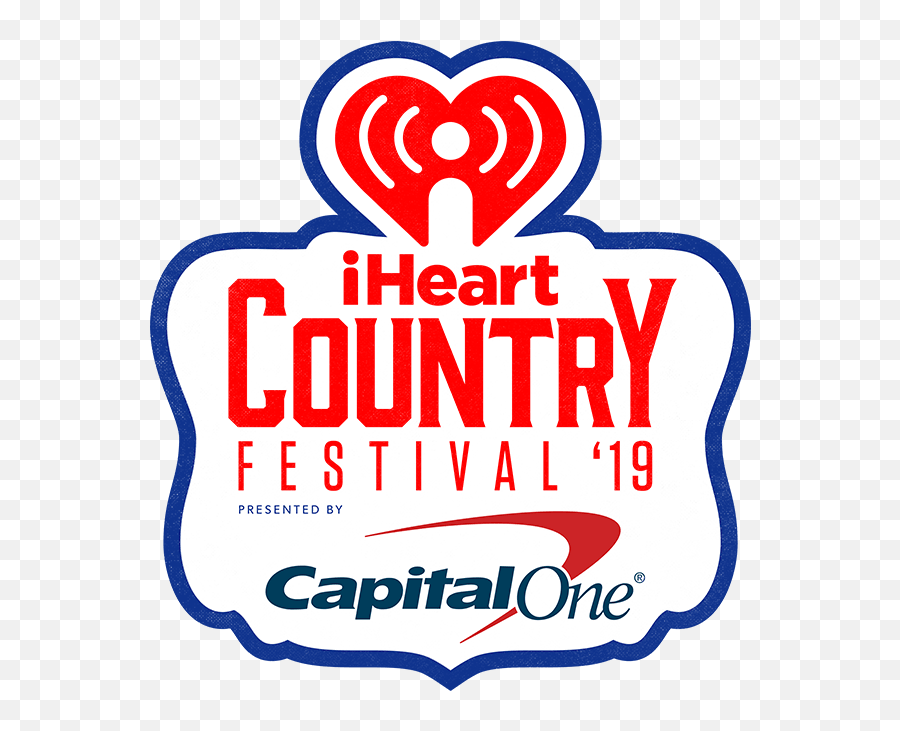 Iheart Logo - Iheartcountry Music Festival 2020 Png,Iheartradio Logo Png