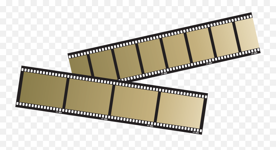 Filmstrip Png Download Image - Portable Network Graphics,Filmstrip Png