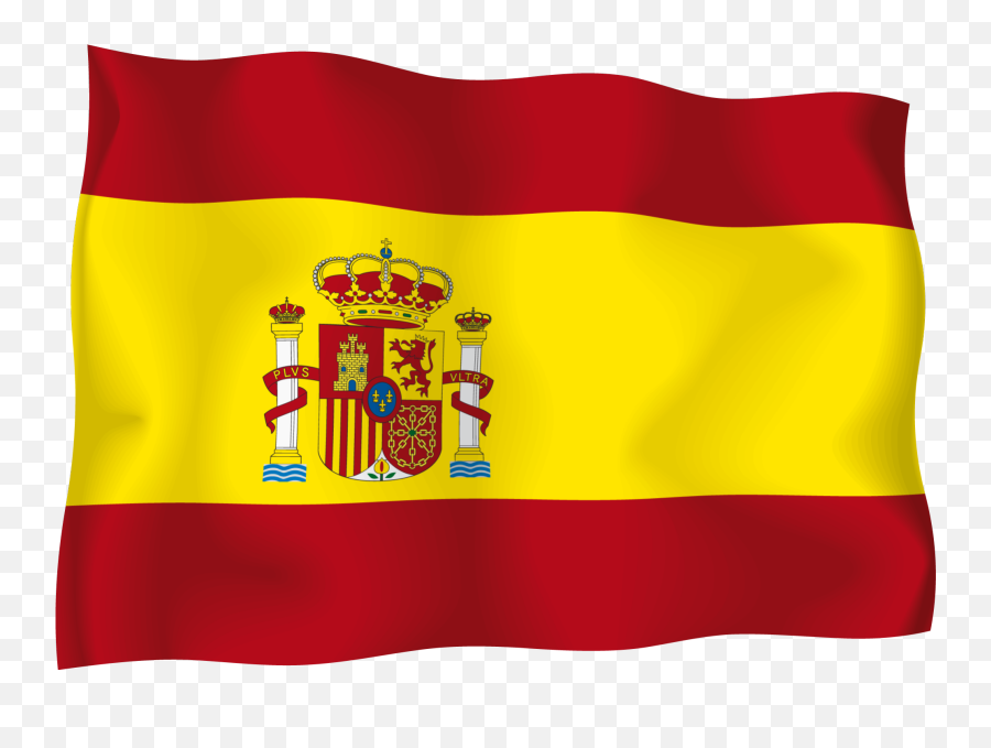 Bandera Española Spain Flag Spanish Flags - Spain Flag Png,Spain Flag Png