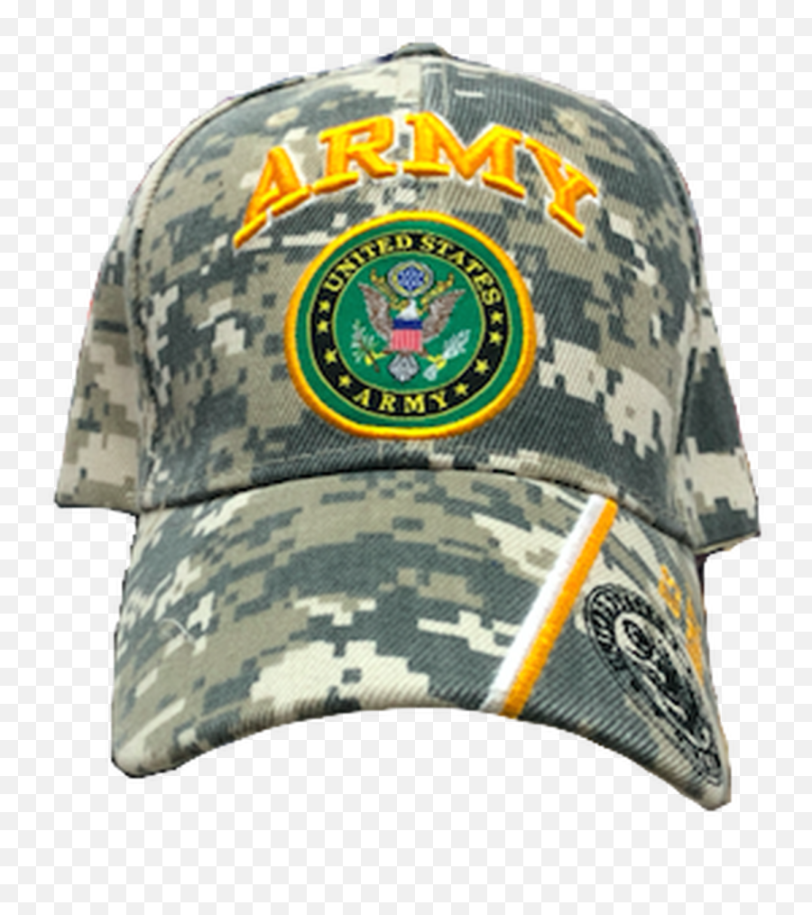 Army Camo Hat - Military Camouflage Png,Army Hat Png