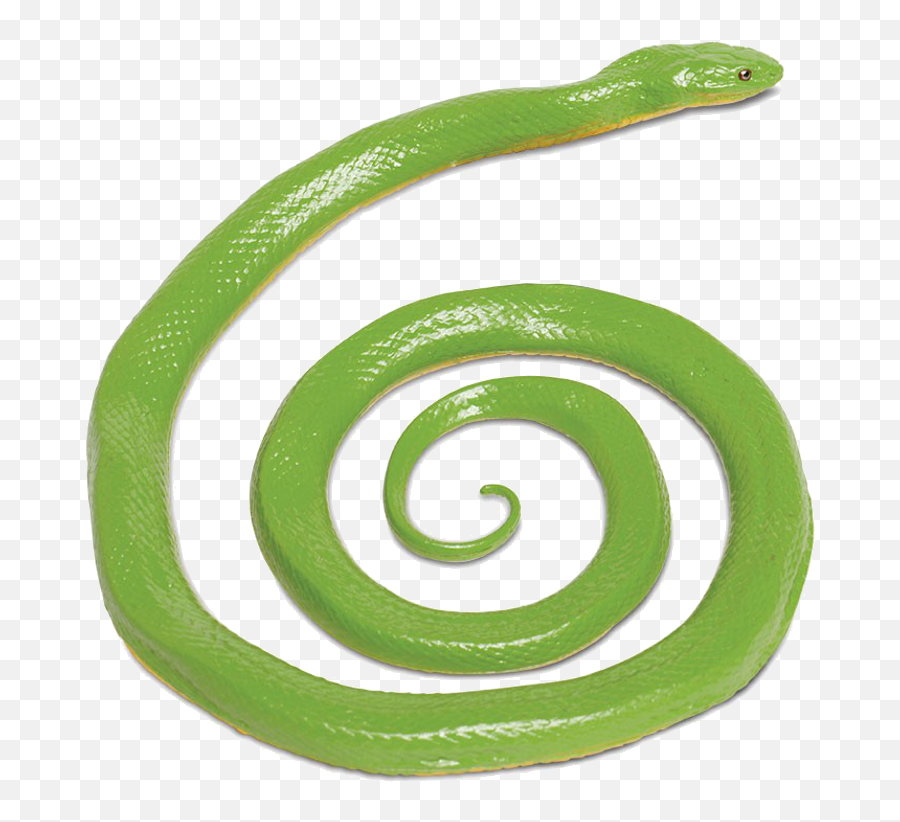 Download Buy Action Figure Safari Rough Green Snake 257729 - Bright Green Snake Png,Green Snake Png