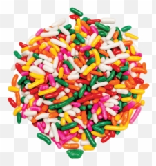 Products - American Sprinkle Co Mixture Png,Sprinkles Png