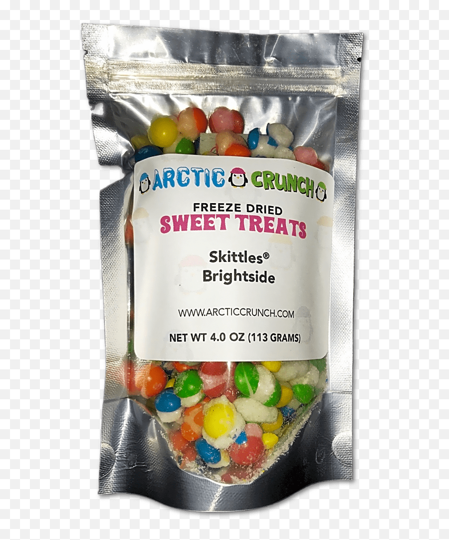 Skittles Brightside - Dot Png,Skittles Png