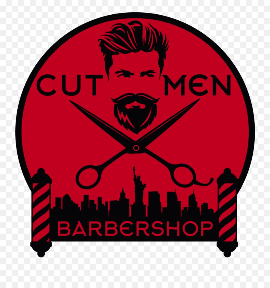 Barber Shop Images Clip Art - Png Download Full Size Clip Art,Barber Shop Png