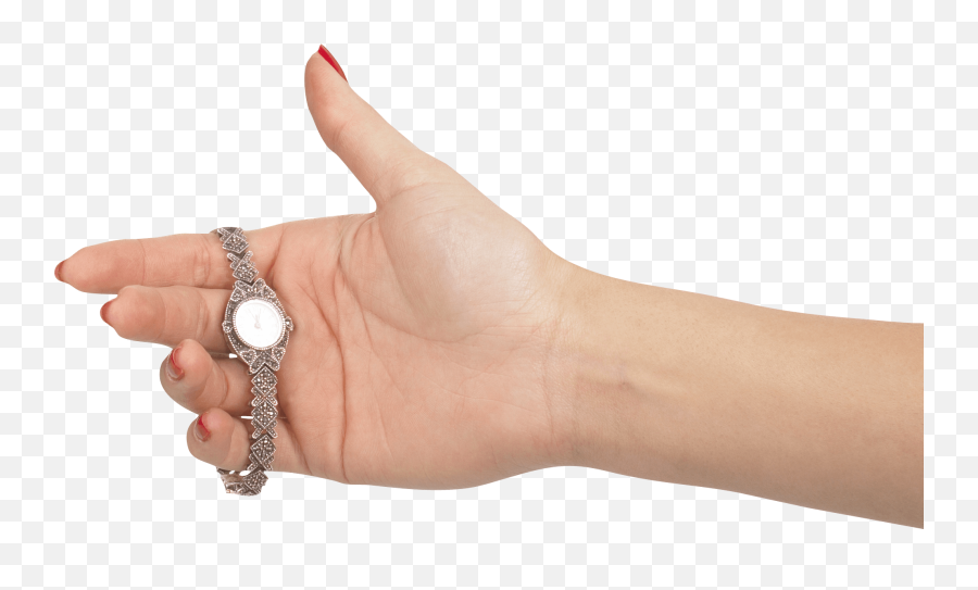 Stopwatch In Hand Png Image Transparent Images Clipart - Hand Grab Png,Stopwatch Transparent