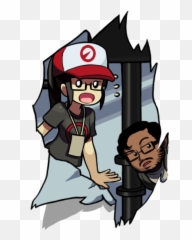 How Many People Are Backstage Skullgirls Amino - Skullgirls New Character Png,Skullgirls Logo
