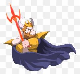 Asgore Dreemurr Undertale Drawn By Braveheart Danbooru - Supernatural Creature Png,Undertale Heart Png