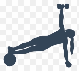 Transparent Png Svg Vector File - Rutina De Ejercicios Png,Exercise Png