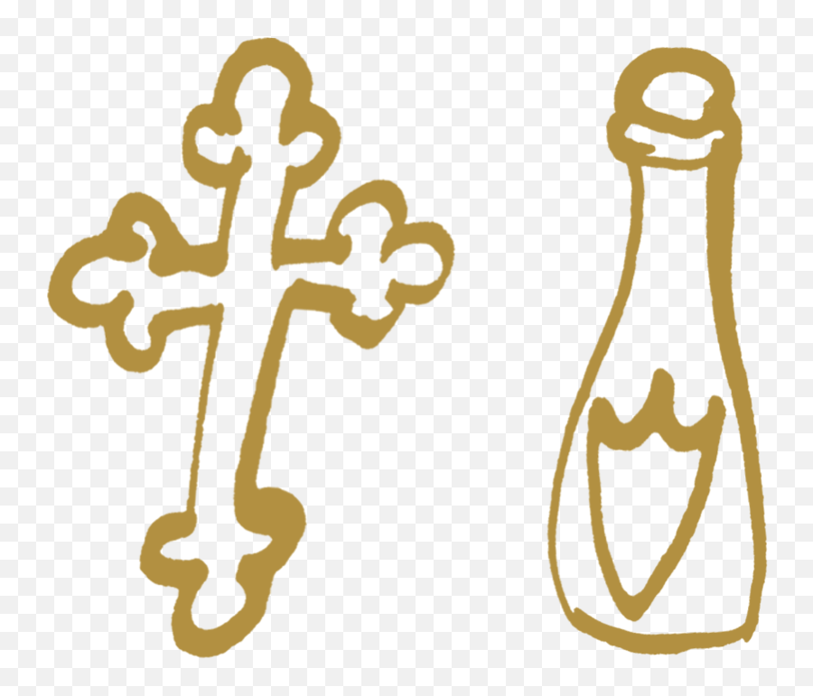 Dom Pérignon Was A Monk - Language Png,Dom Perignon Logo