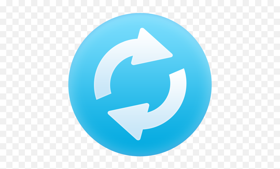 Reload Icon Png Ico Or Icns - Reload Icon,Refresh Icon Png