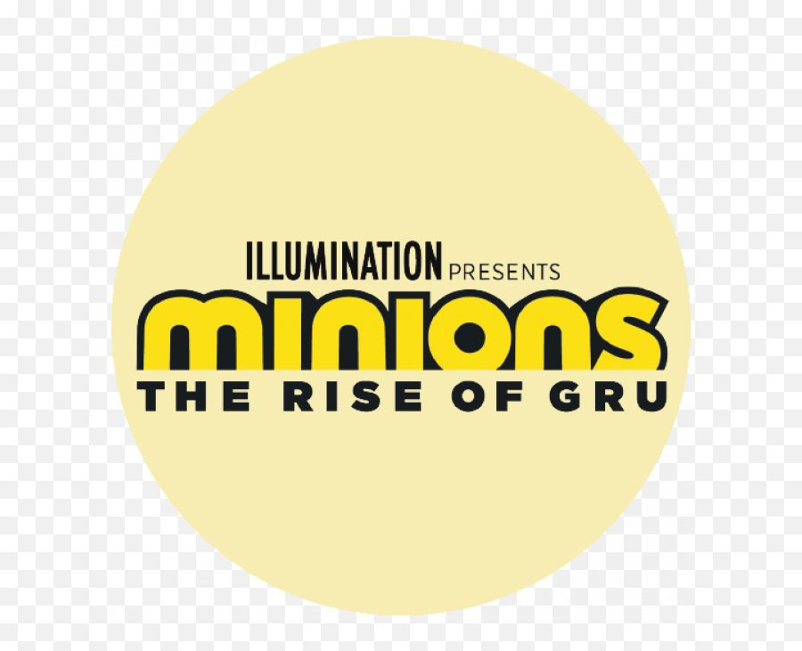 Brands The Cookie Company Group - Dot Png,Minions Logo Png