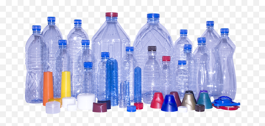 Plastic Bottles - Pet Bottle Manufacturing Png,Water Bottle Png
