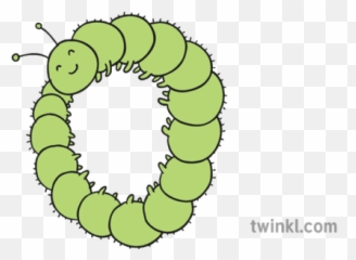 Letter O Caterpillar Romanian Alphabet Animals Copy - Lady Carrying Pot On Head Cartoon Png,Caterpillar Logo Png