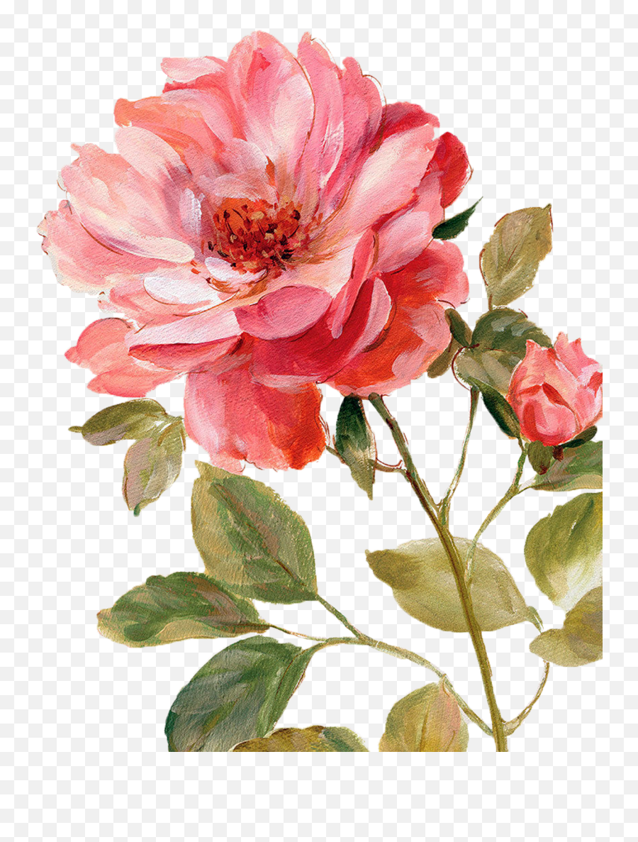 Png V25 Picture Painted Flowers Ew - 65 Lisa Audit Painting Png,Painted Flowers Png