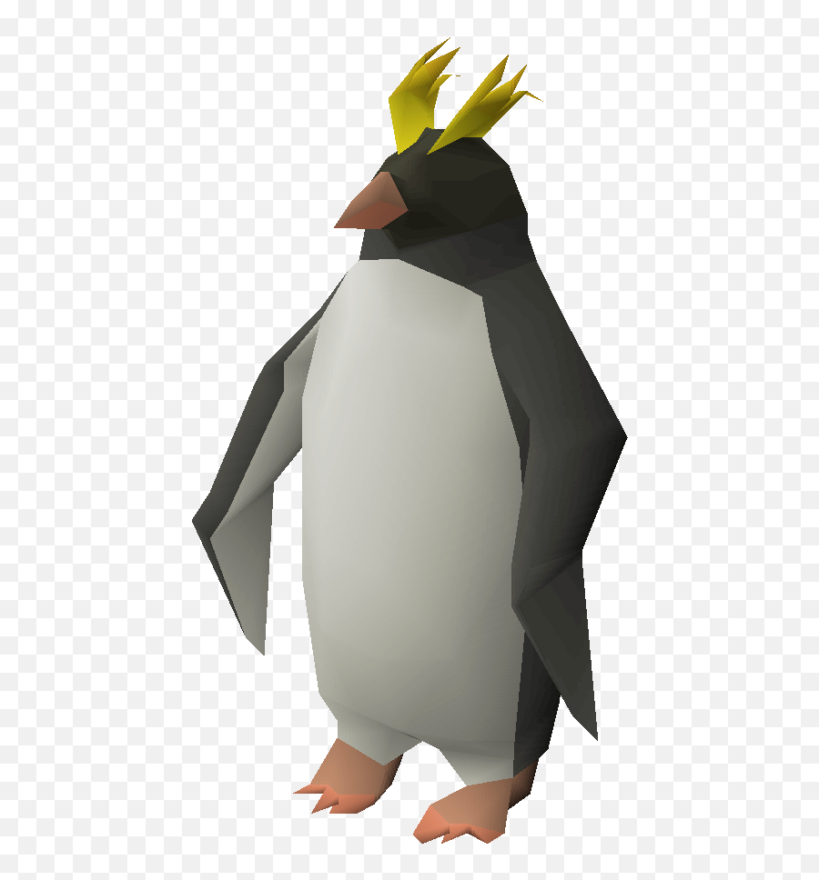 Noodle - Osrs Wiki Macaroni Penguin With Transparent Background Png,Noodle Png