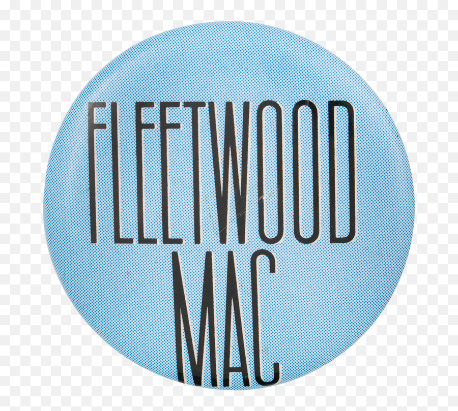 Fleetwood Mac - Dot Png,Fleetwood Mac Logo