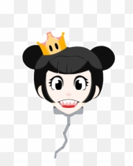 Boosette - Fictional Character Png,Bowsette Png