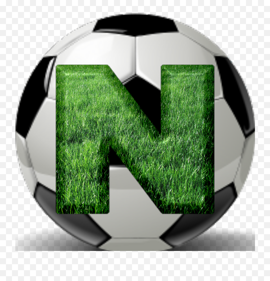 Pin - Alfabeto Futebol Png,Bola Png