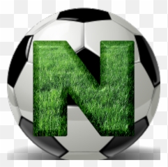Pin - Alfabeto Futebol Png,Bola Png